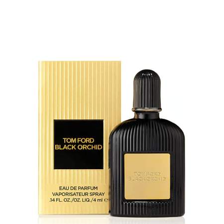 TOM FORD Black Orchid EDP 4ml , น้ำหอม Tom Ford Black Orchid EDP ,  น้ำหอม Tom Ford ,  ซื้อ Tom Ford Beauty Black Orchid Eau De Parfum